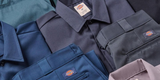 Dickies e a cultura do Skate e Hip-Hop