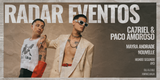 Radar Eventos - Dezembro