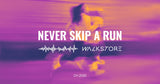 Running