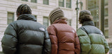 Frio de Inverno