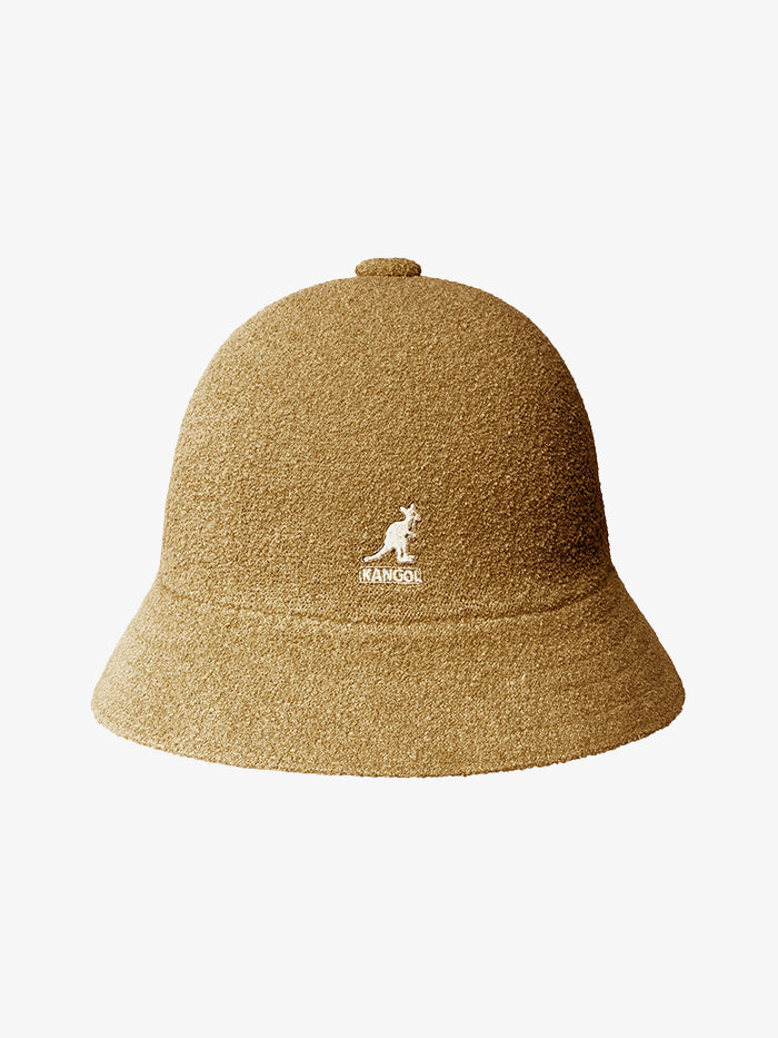 Chapéu Kangol Bermuda Casual