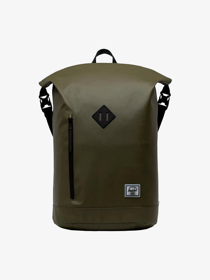 Mochila enrollable Herschel