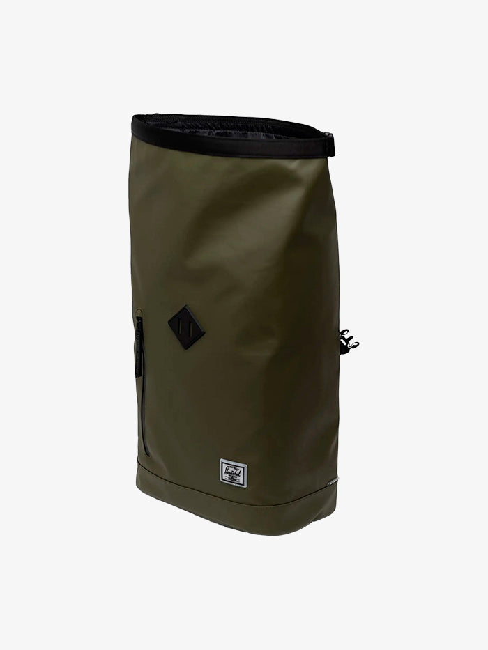 Mochila enrollable Herschel