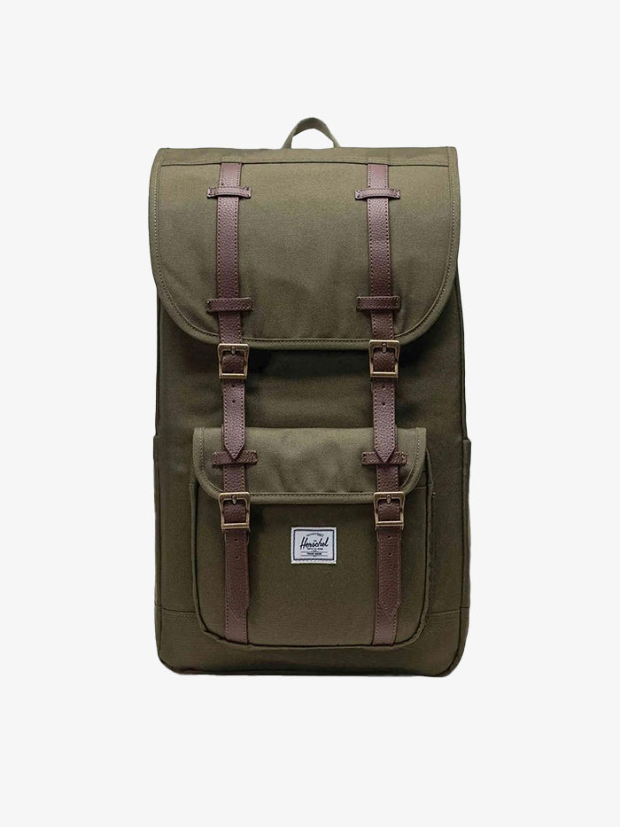 Mochila de retiro Herschel