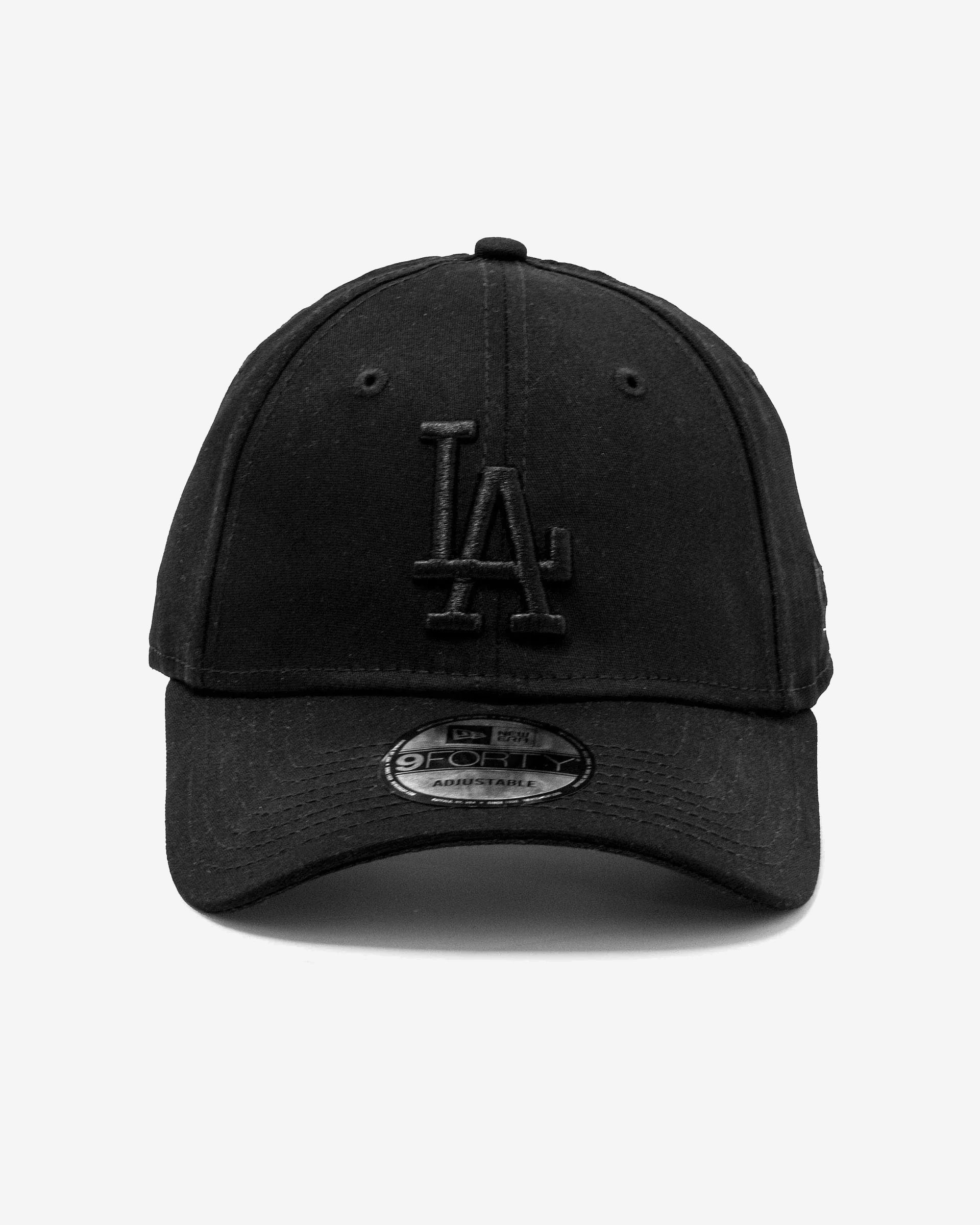 Chapéu New Era Essential LA Dodgers
