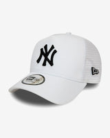 Chapéu New Era Trucker New York Yankees