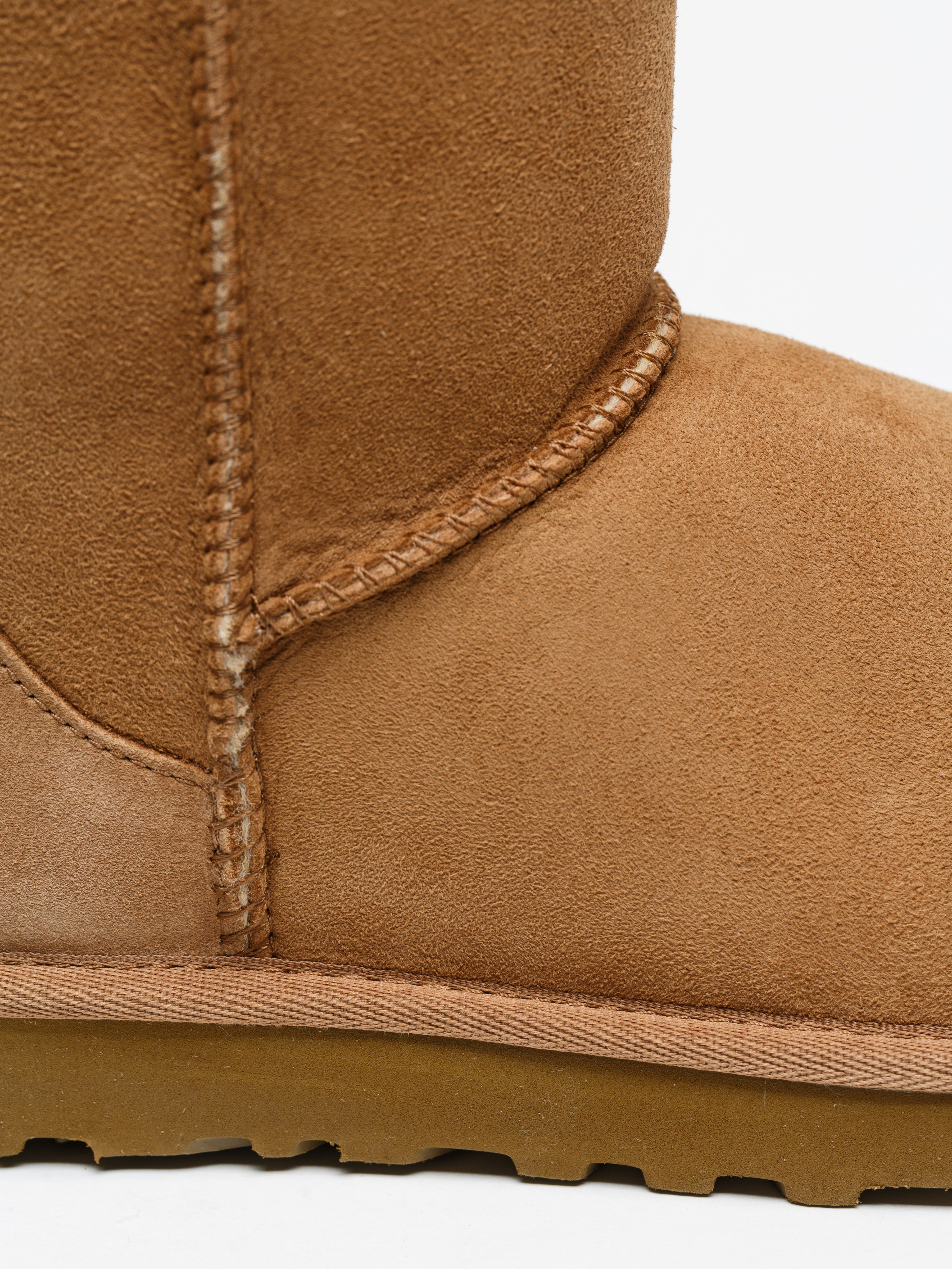 Botas UGG Classic Short