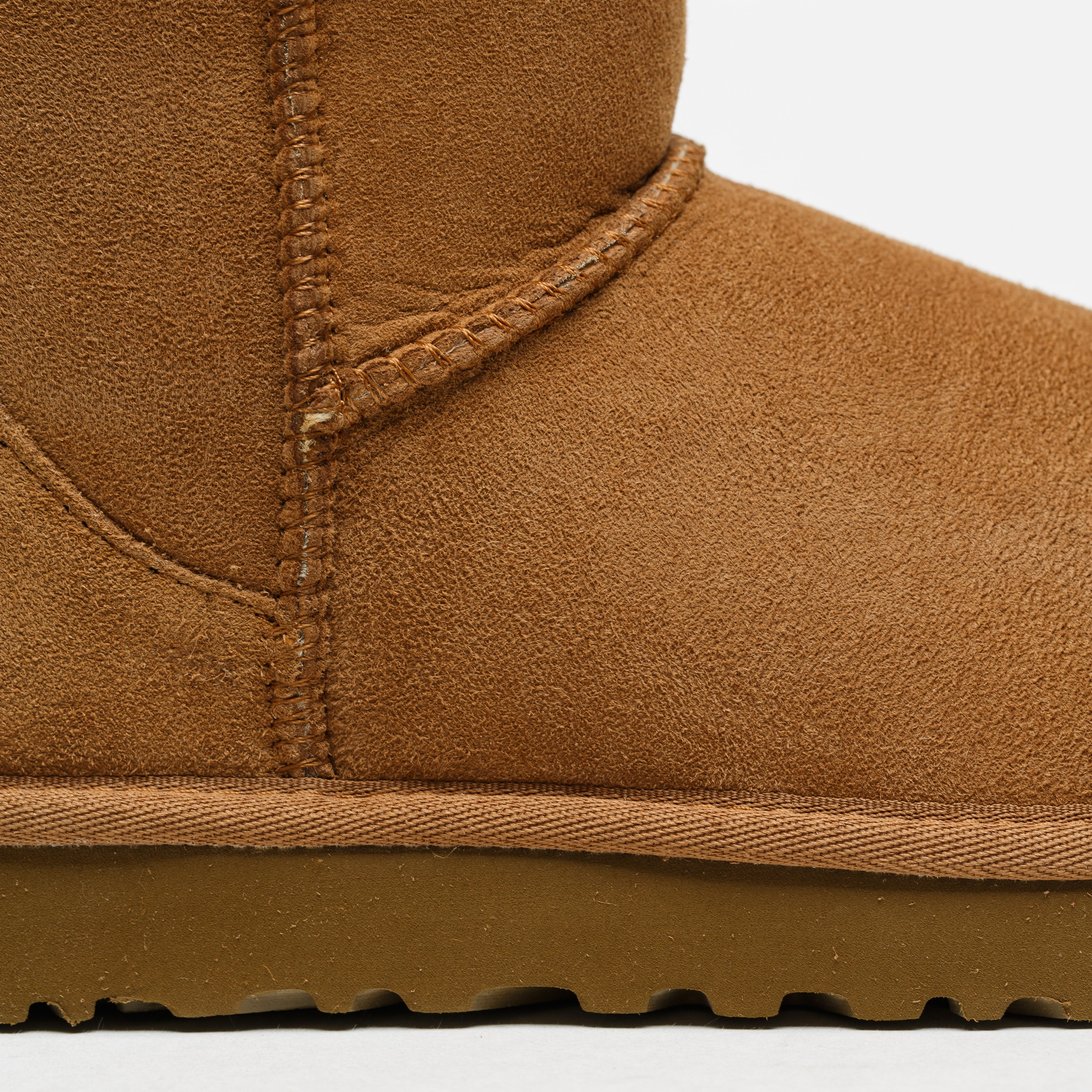 Botas Ugg Classic Tall