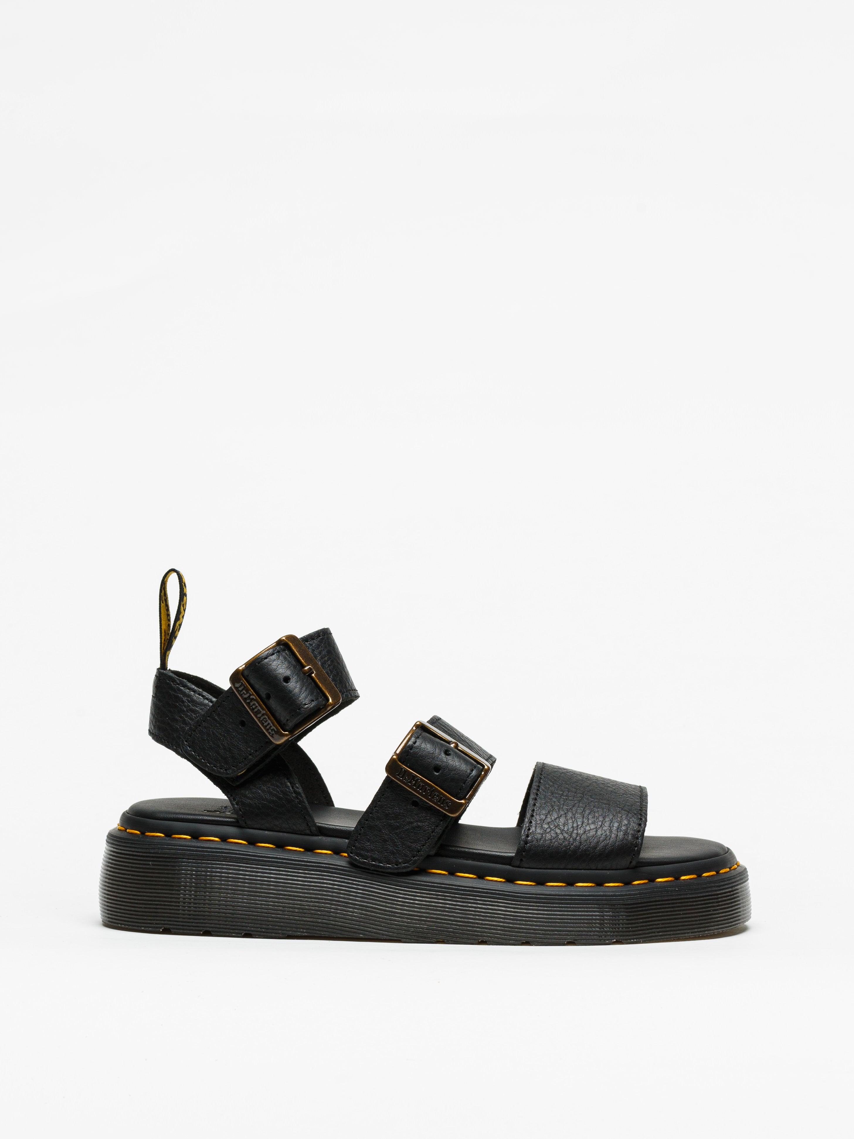 Sandalias Dr. Martens