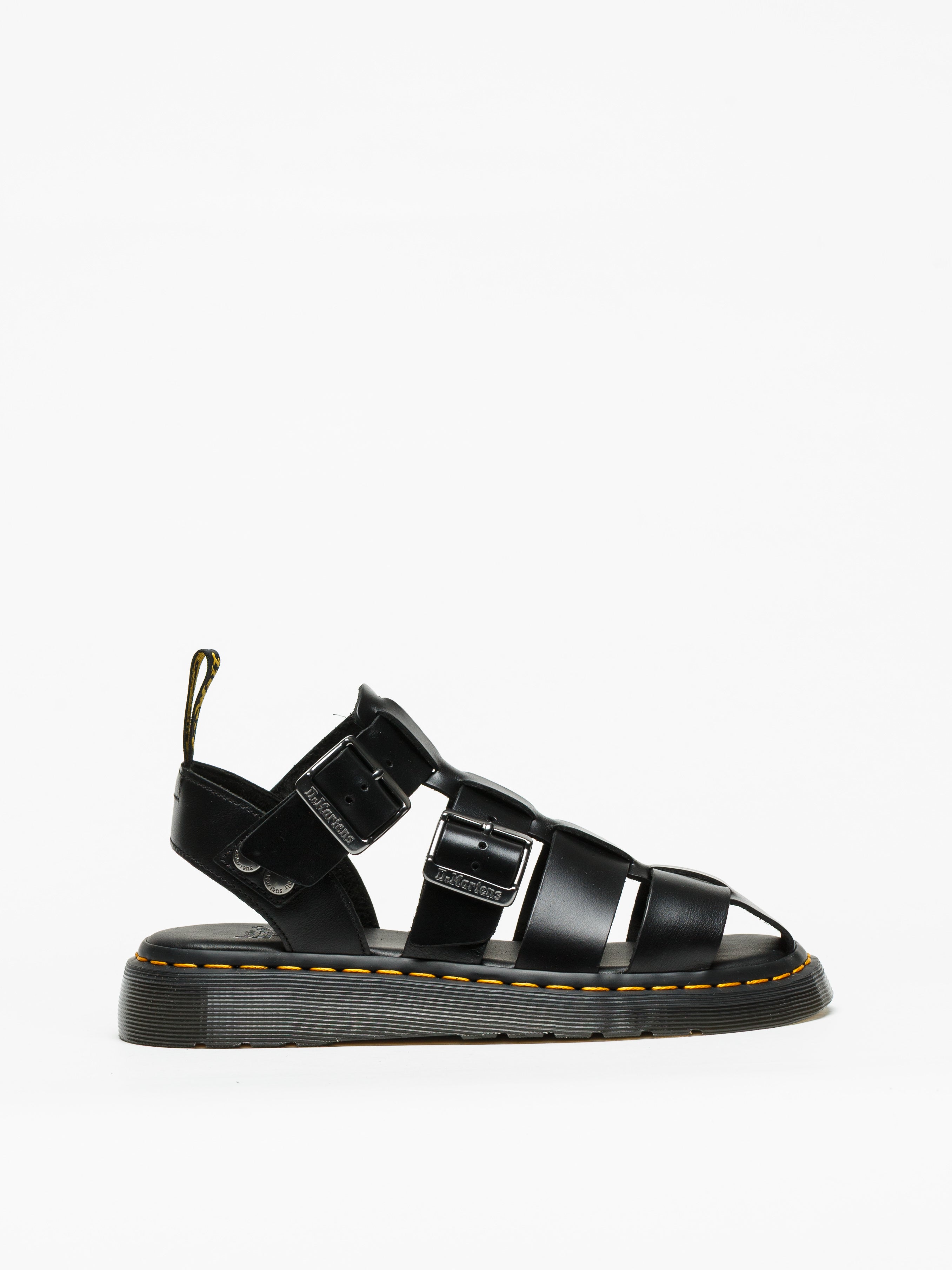 Sandalias Dr. Martens Garin
