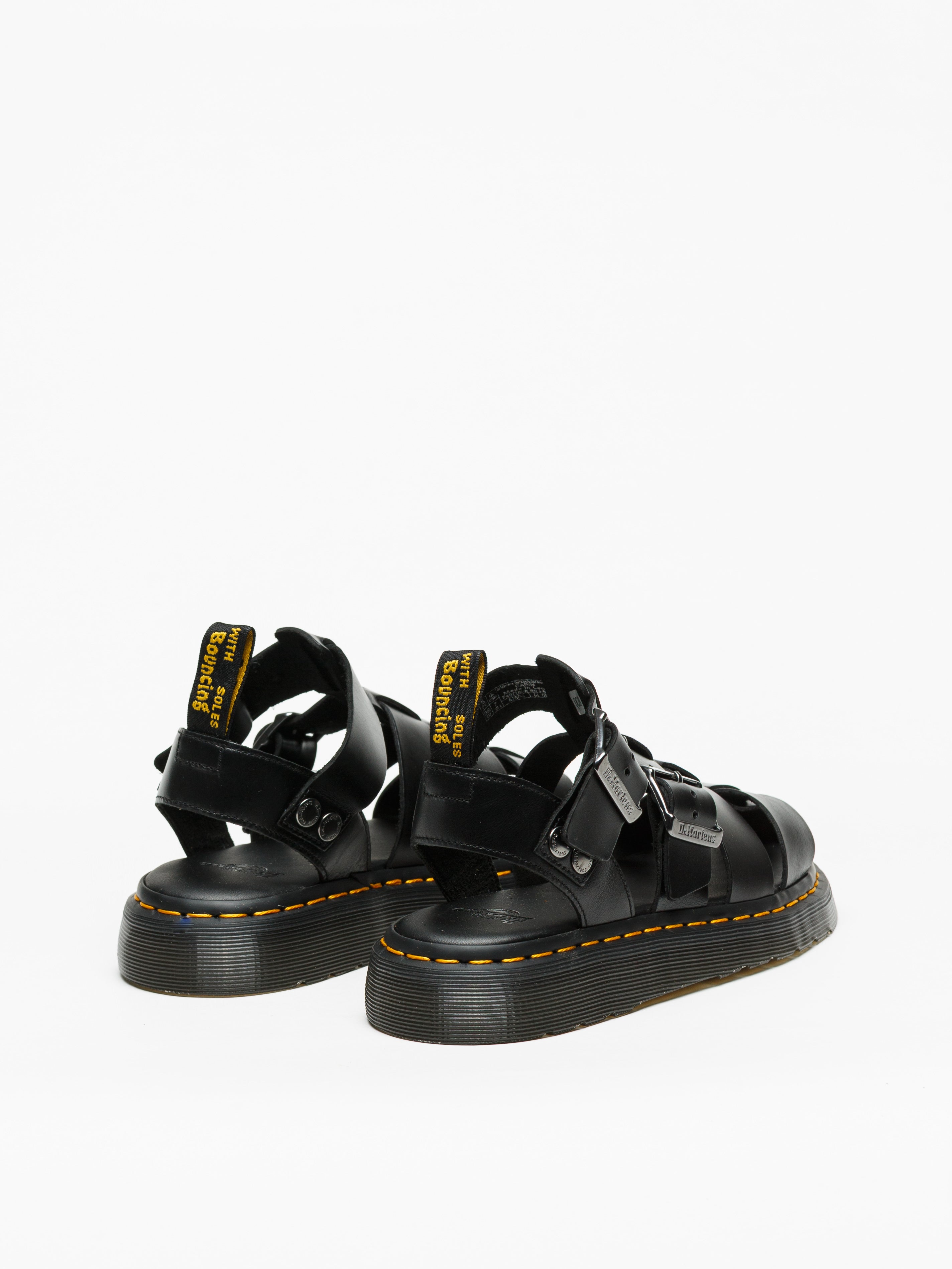 Sandalias Dr. Martens Garin