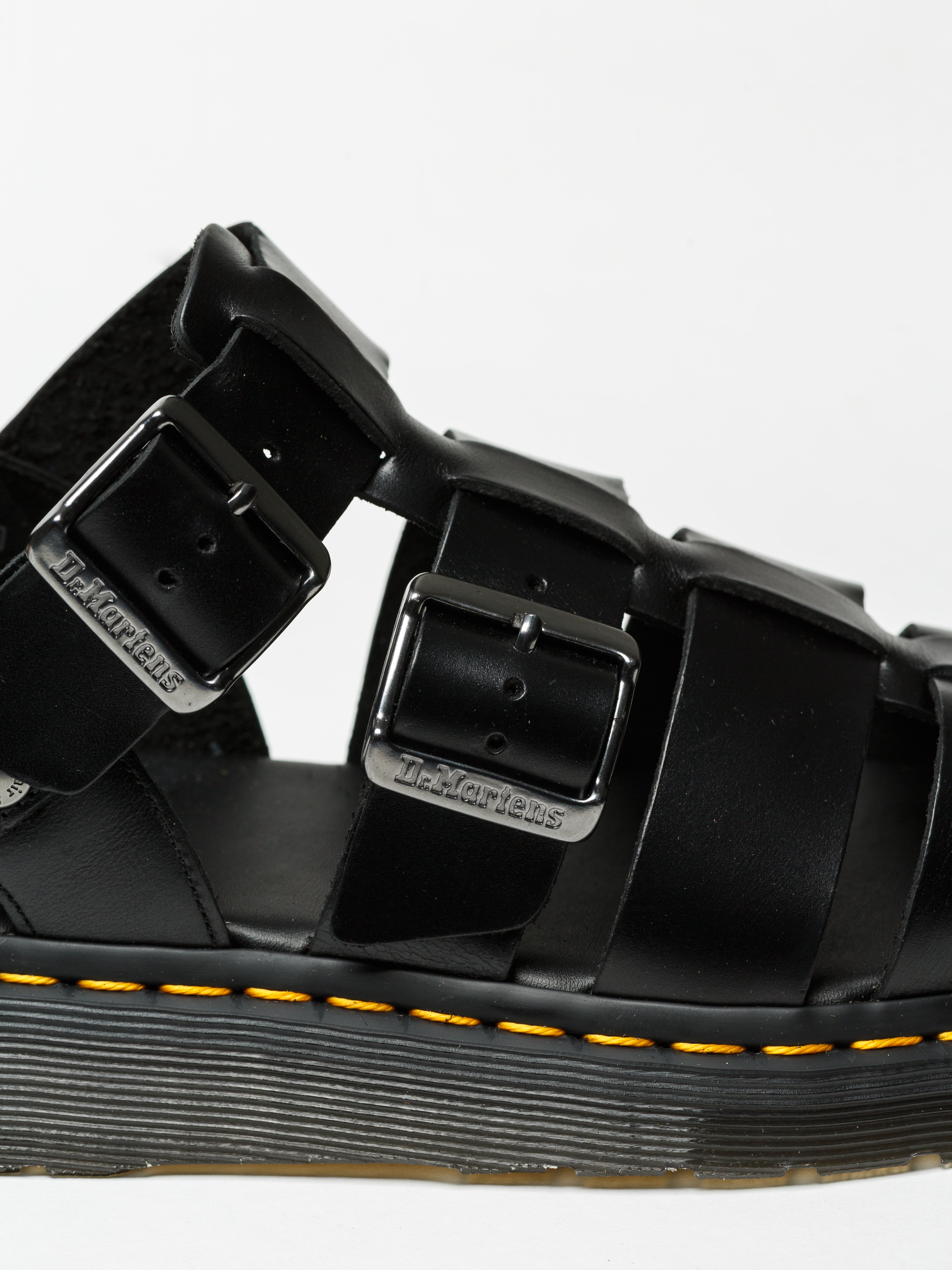 Sandalias Dr. Martens Garin