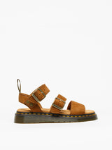 Sandalias Dr. Martens Gryphon Tumbled