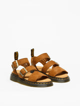 Sandalias Dr. Martens Gryphon Tumbled