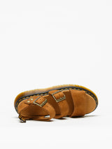 Sandalias Dr. Martens Gryphon Tumbled