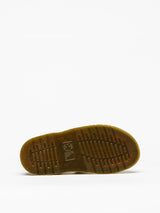Sandalias Dr. Martens Gryphon Tumbled