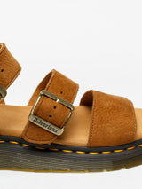 Sandalias Dr. Martens Gryphon Tumbled