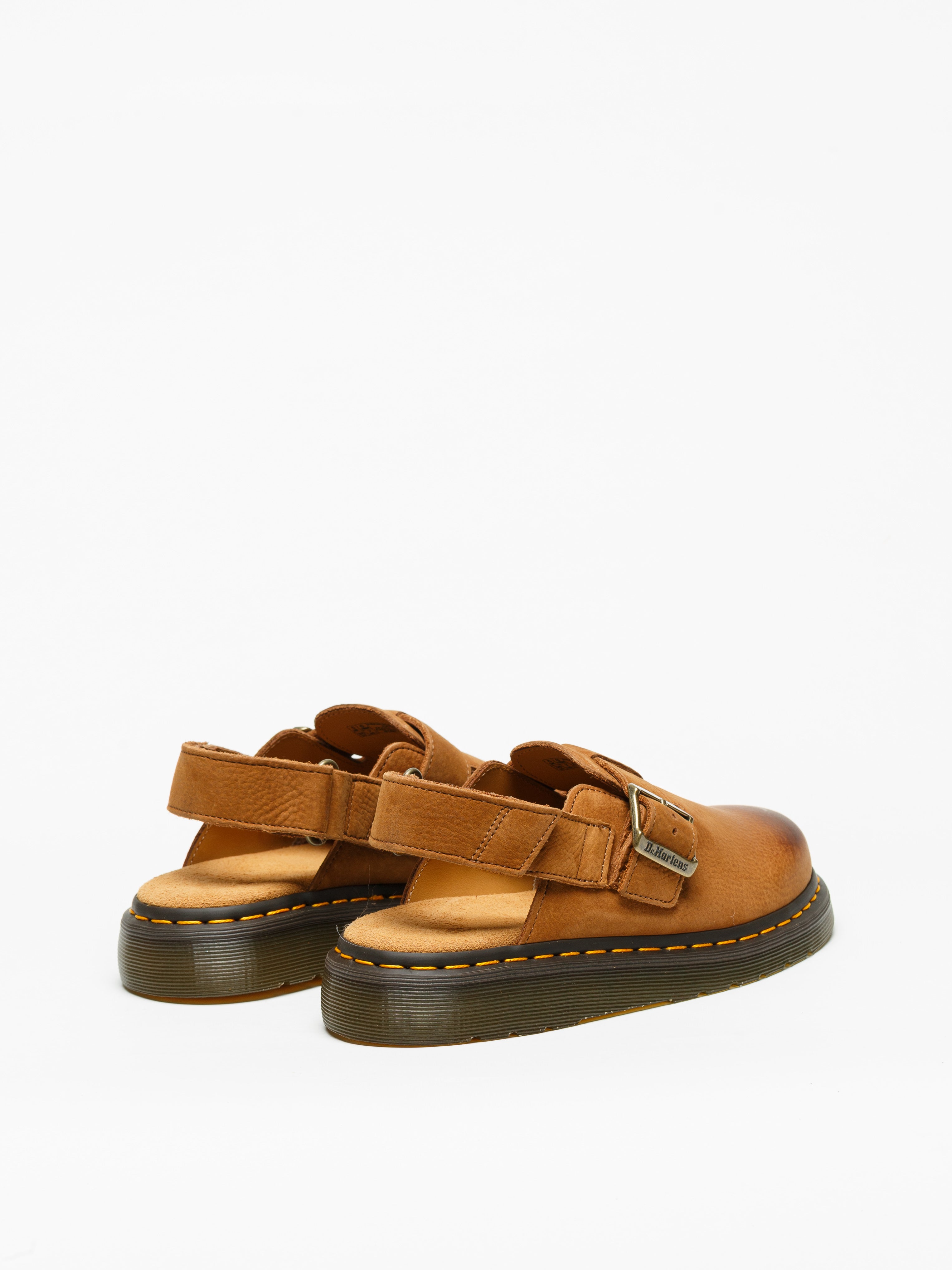 Sandalias Dr. Martens Jorge II