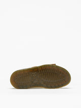 Sandalias de ante Josef de Dr. Martens