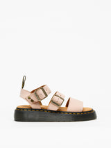 Sandalias Dr. Martens Gryphon Quad