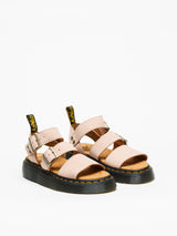 Sandalias Dr. Martens Gryphon Quad