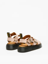 Sandalias Dr. Martens Gryphon Quad