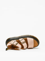 Sandalias Dr. Martens Gryphon Quad