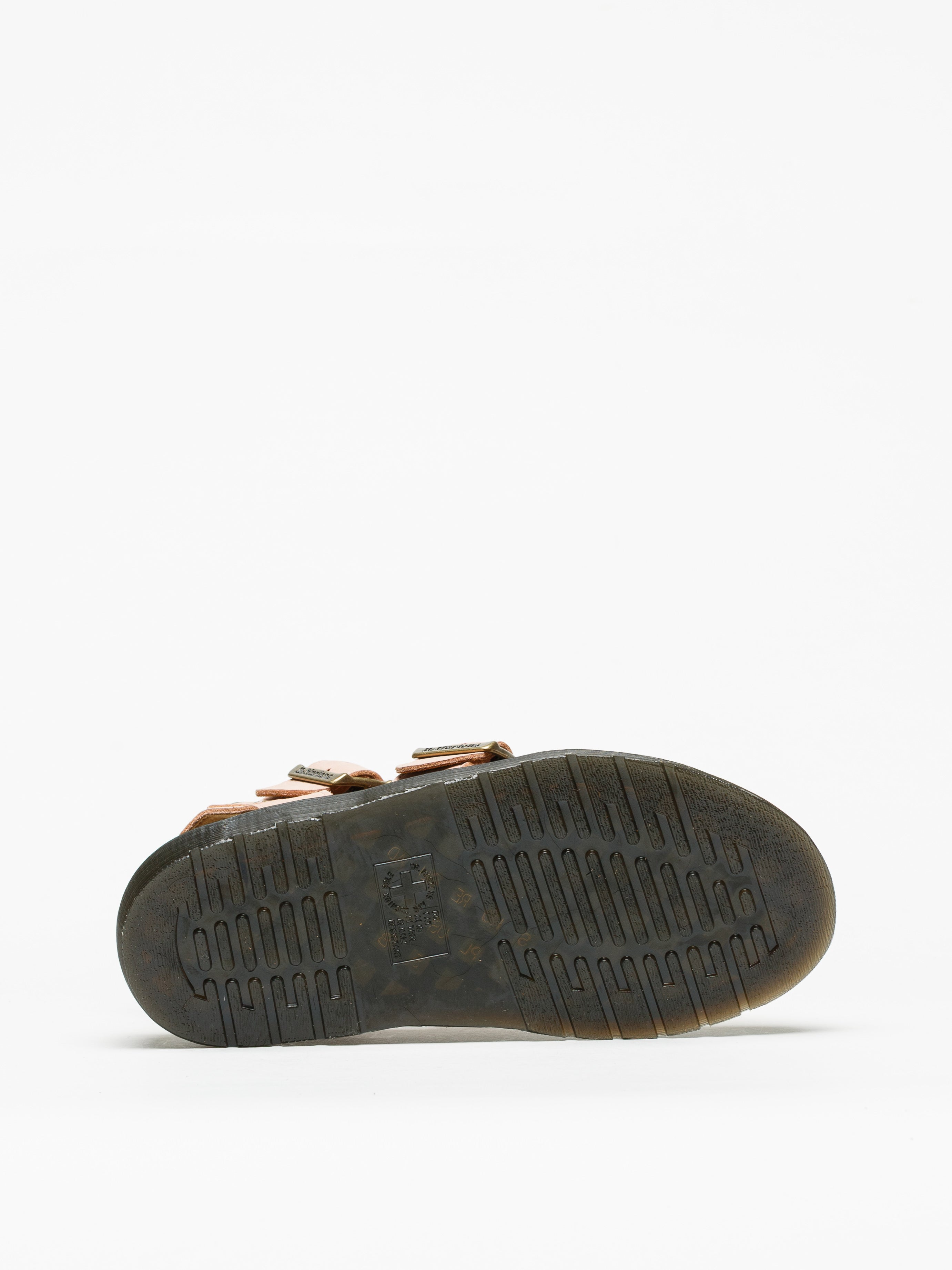 Sandalias Dr. Martens Gryphon Quad