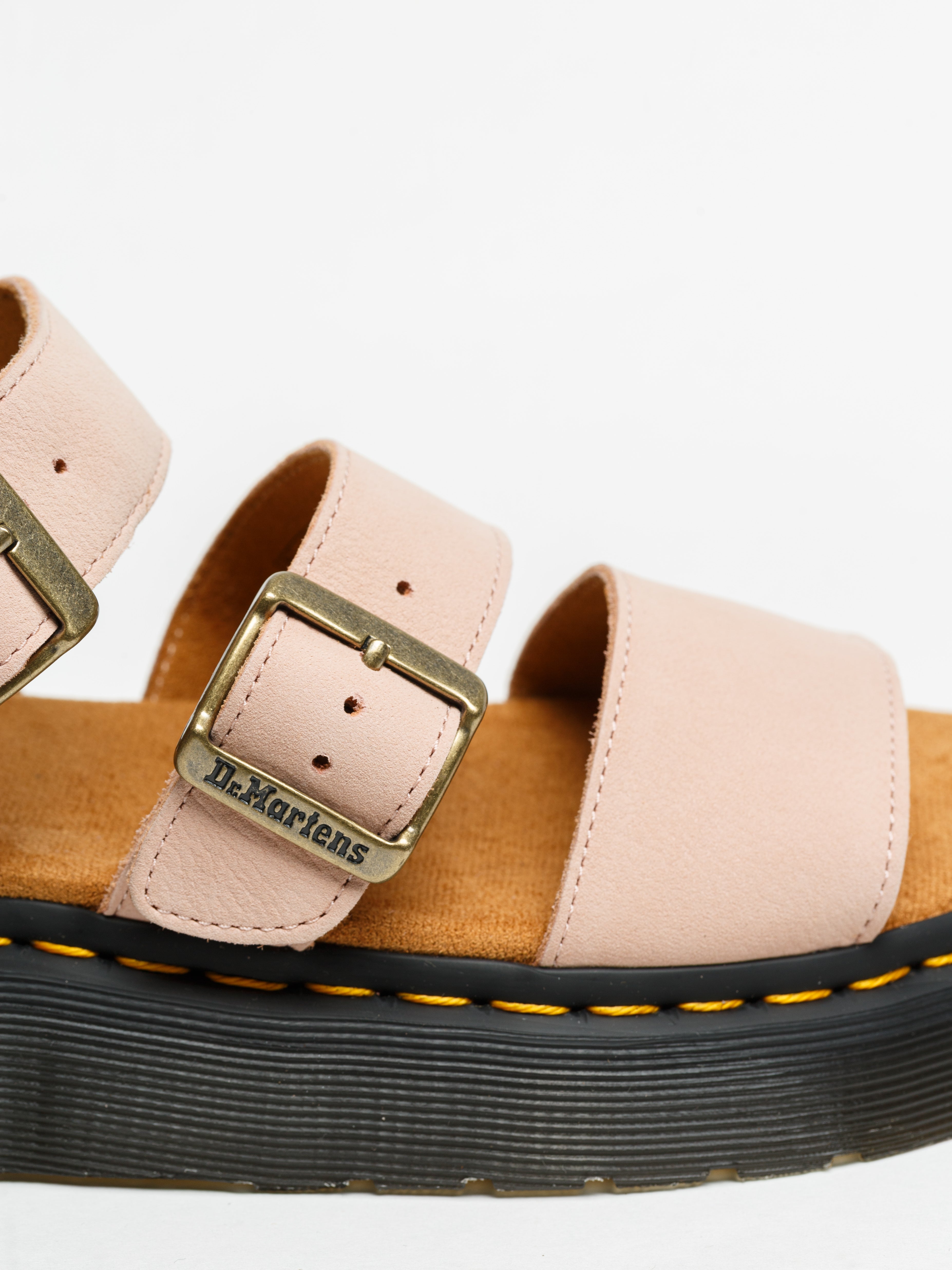 Sandalias Dr. Martens Gryphon Quad
