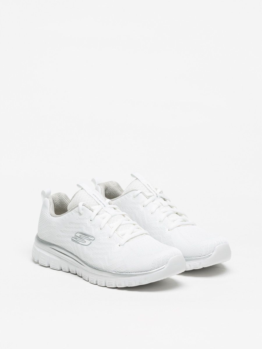 Zapatillas Skechers Graceful