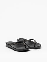 Sandálias FitFlop Iqushion Sparkle