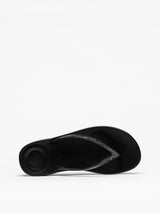 Sandálias FitFlop Iqushion Sparkle