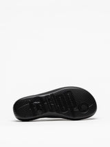 Sandálias FitFlop Iqushion Sparkle