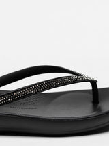 Sandálias FitFlop Iqushion Sparkle