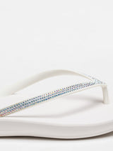 Sandálias FitFlop Iqushion Sparkle