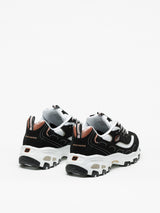 Sapatilhas Skechers D'Lites