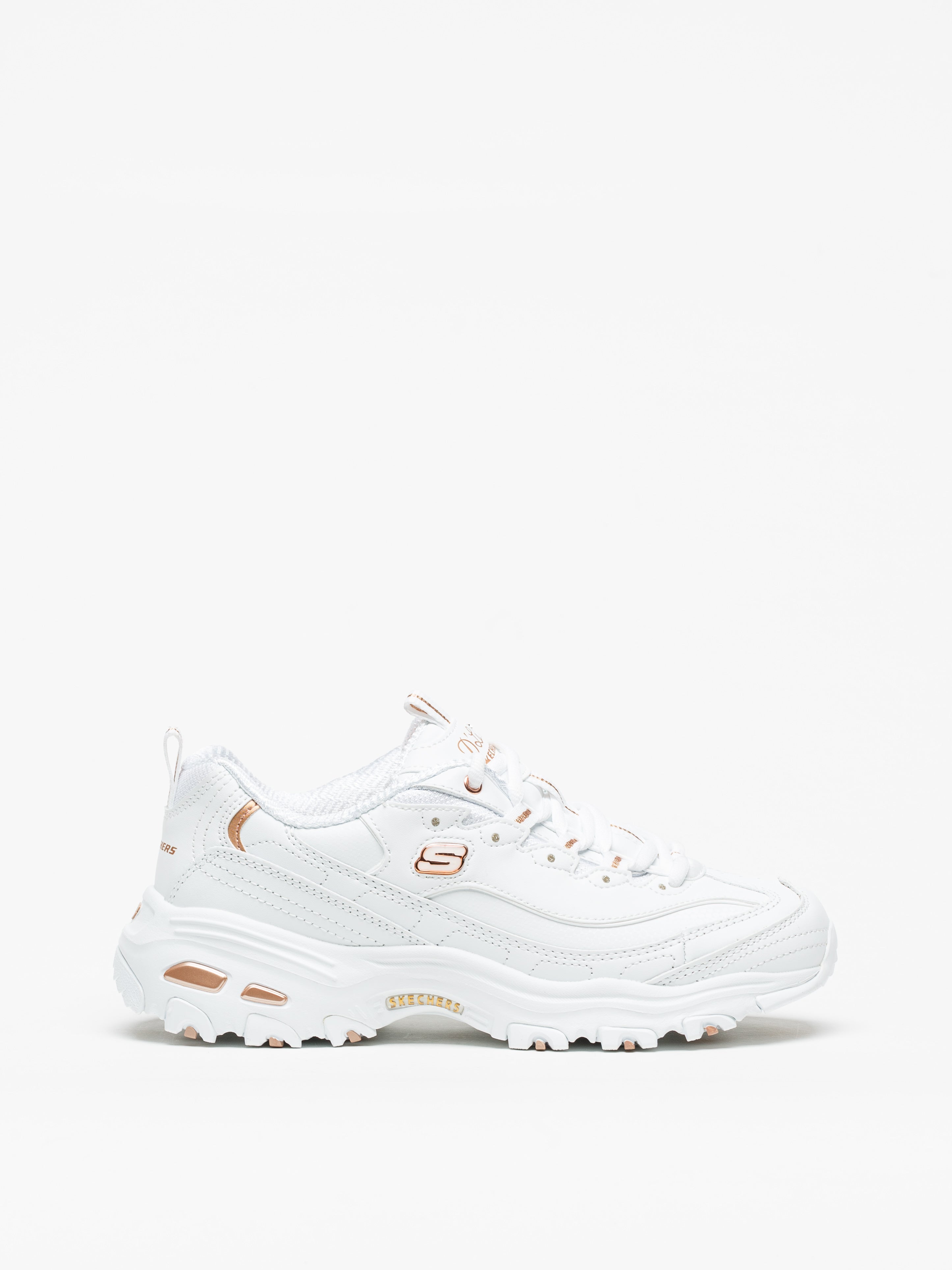 Sapatilhas Skechers D'Lites