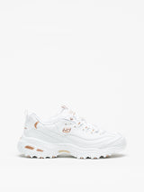 Sapatilhas Skechers D'Lites