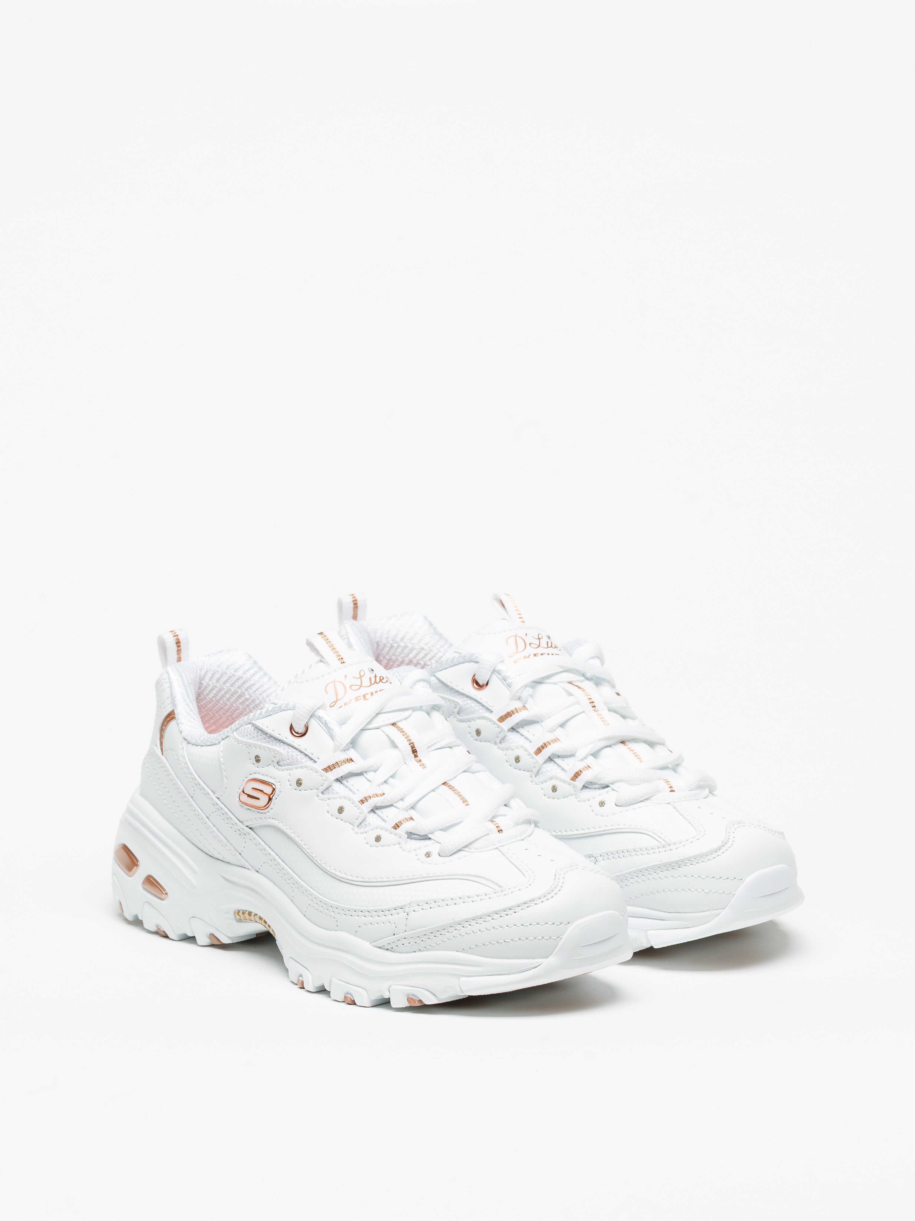 Sapatilhas Skechers D'Lites