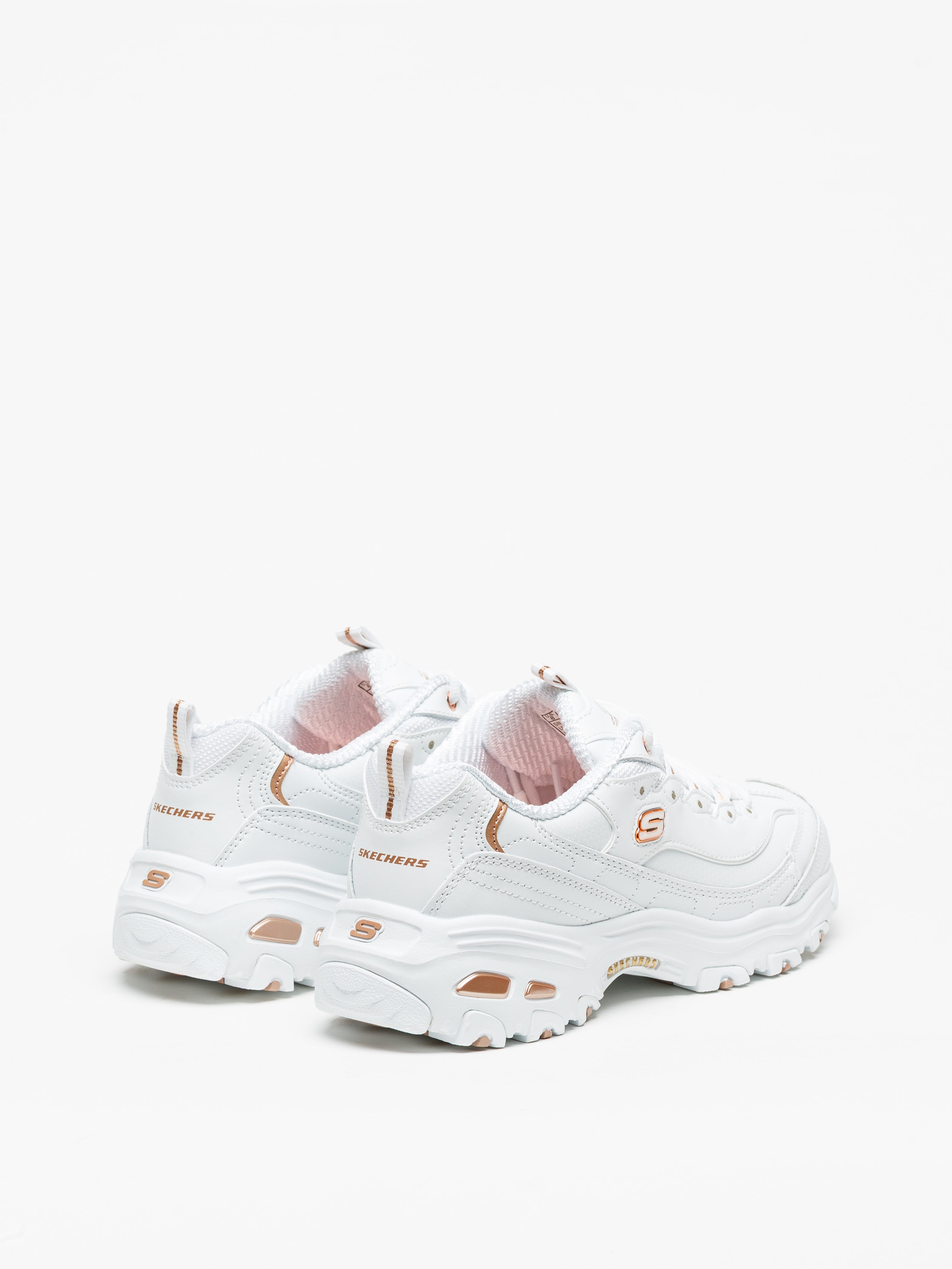 Sapatilhas Skechers D'Lites