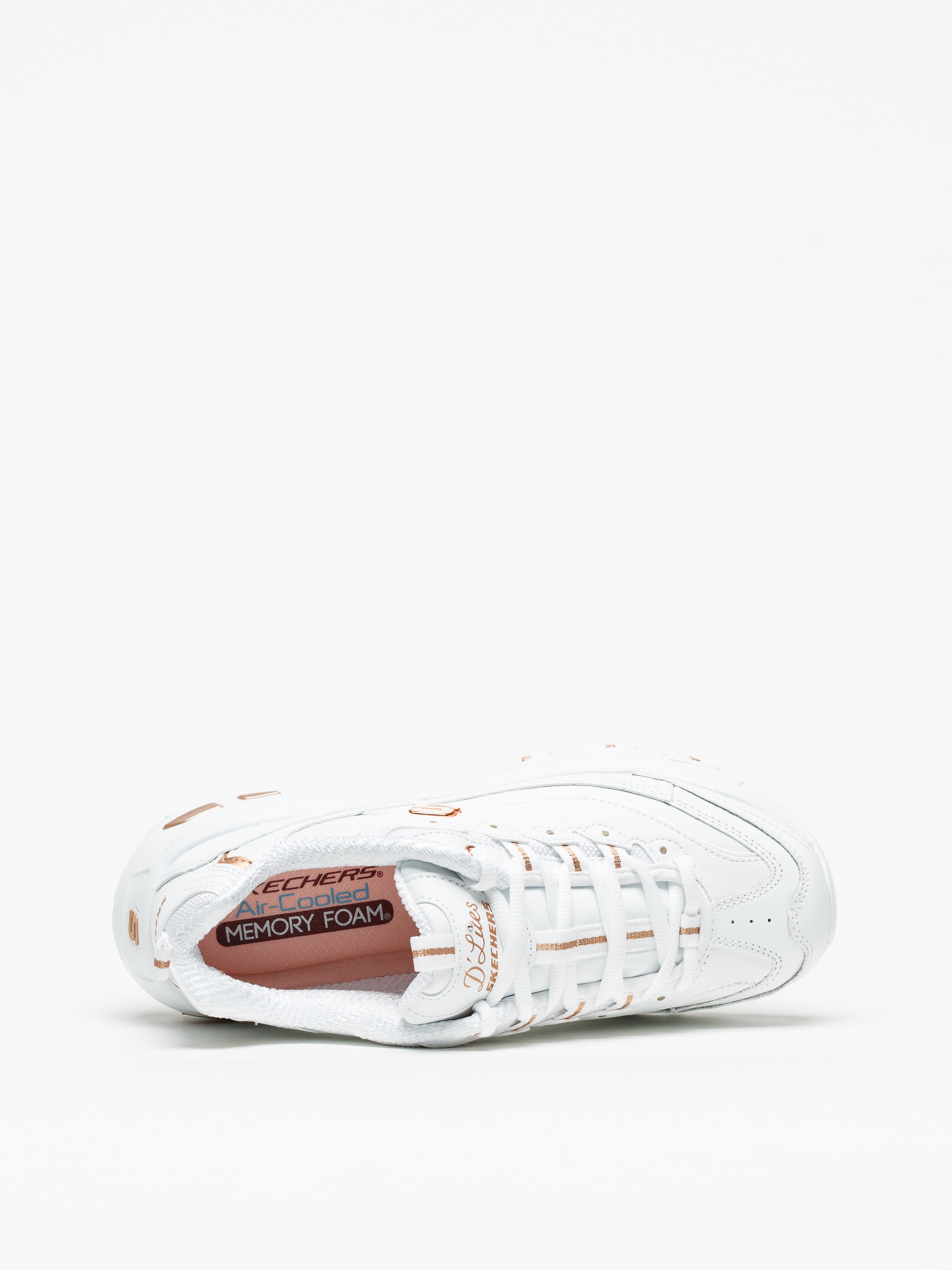 Sapatilhas Skechers D'Lites
