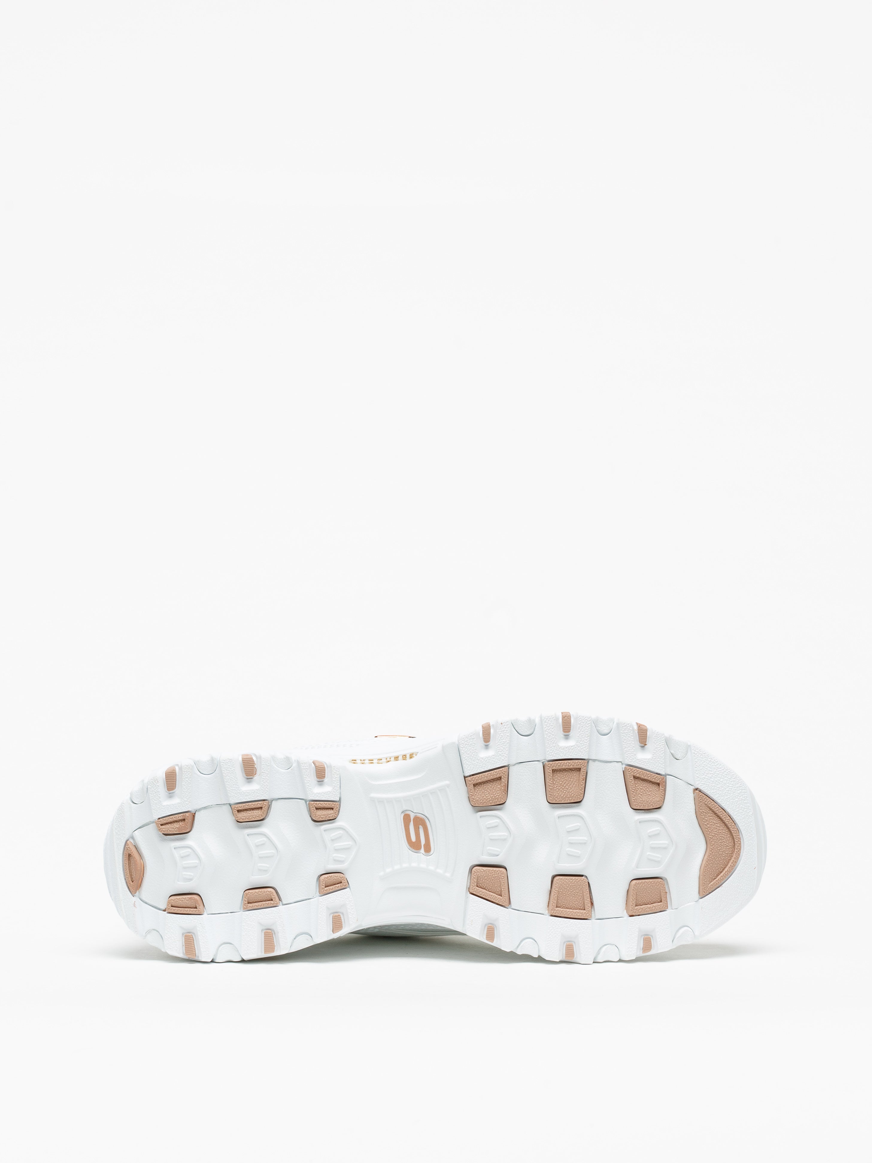 Sapatilhas Skechers D'Lites