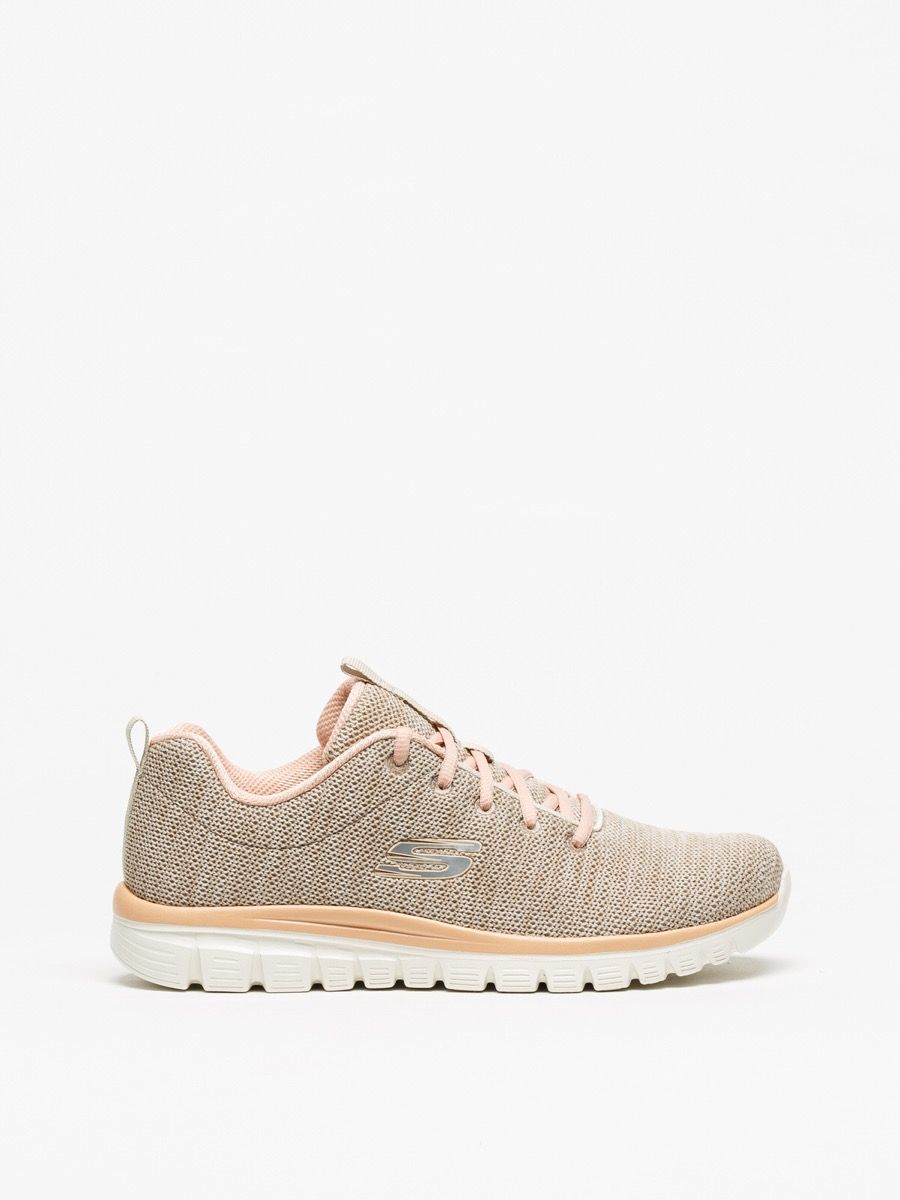 Zapatillas Skechers Graceful