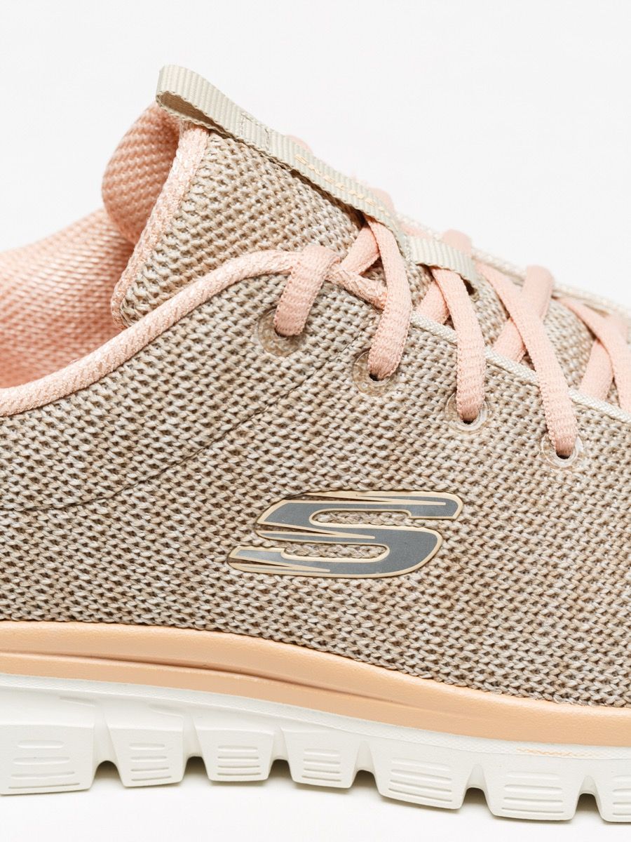 Zapatillas Skechers Graceful