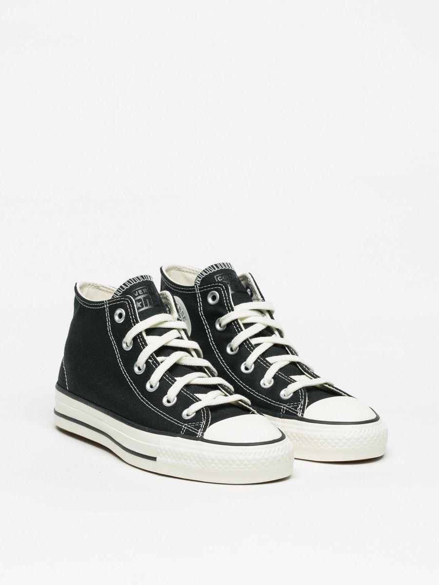 Zapatillas de deporte medias Chuck Taylor All Star de Converse