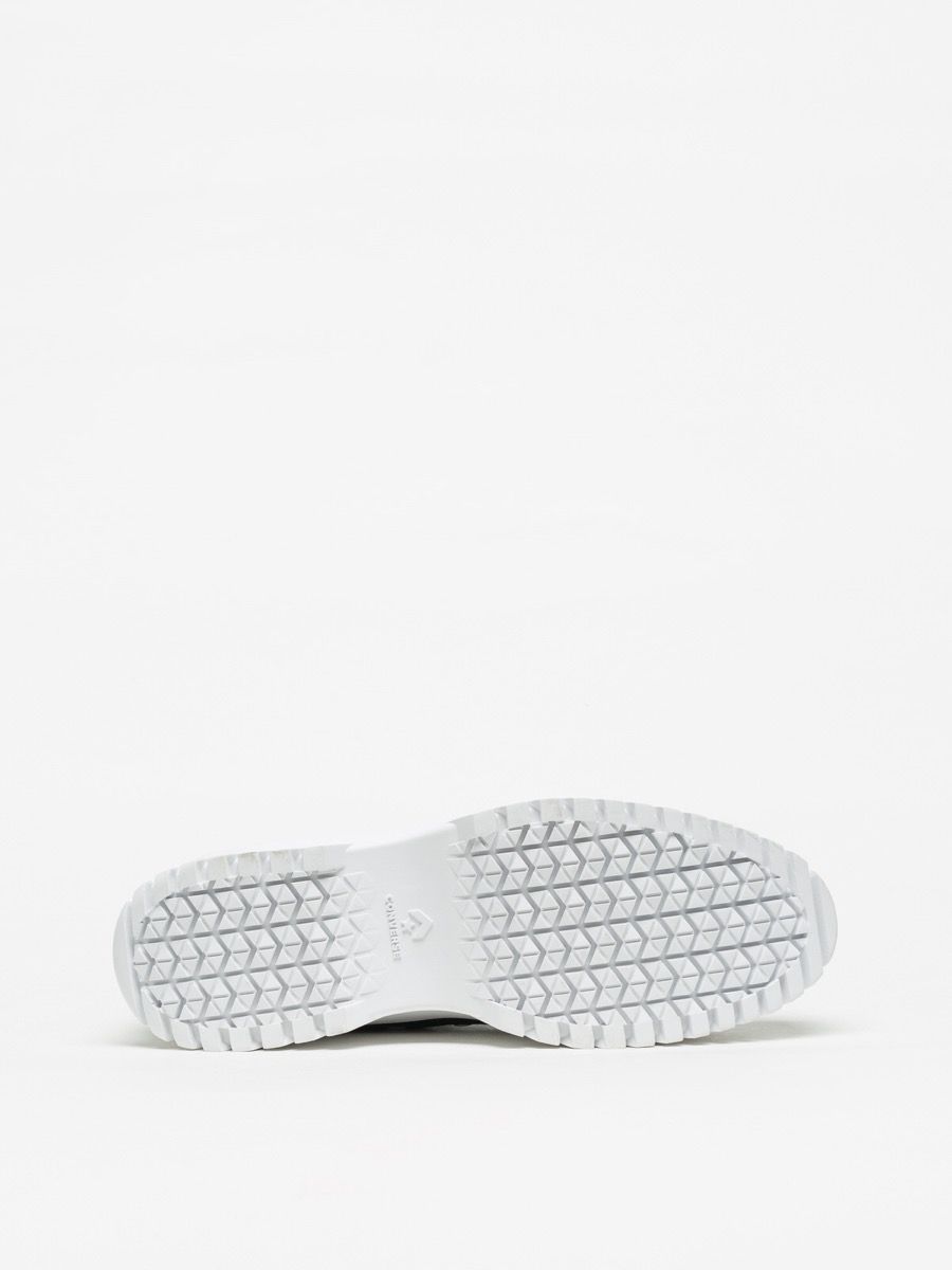 Zapatillas con tacos All Star de Converse
