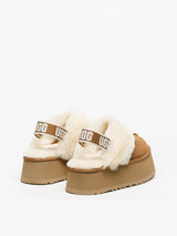 Chanclas Ugg Funkette