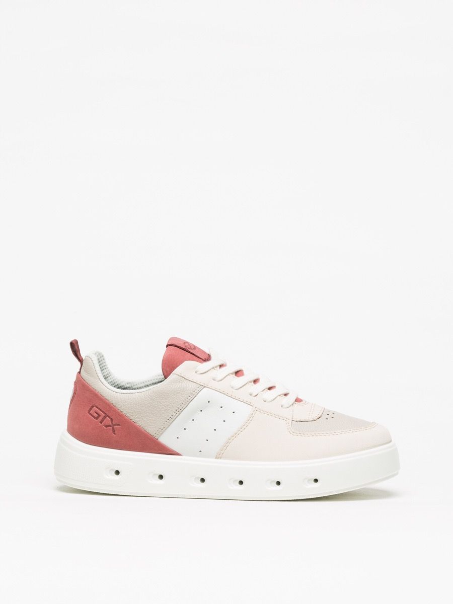 Sapatilhas Ecco 720