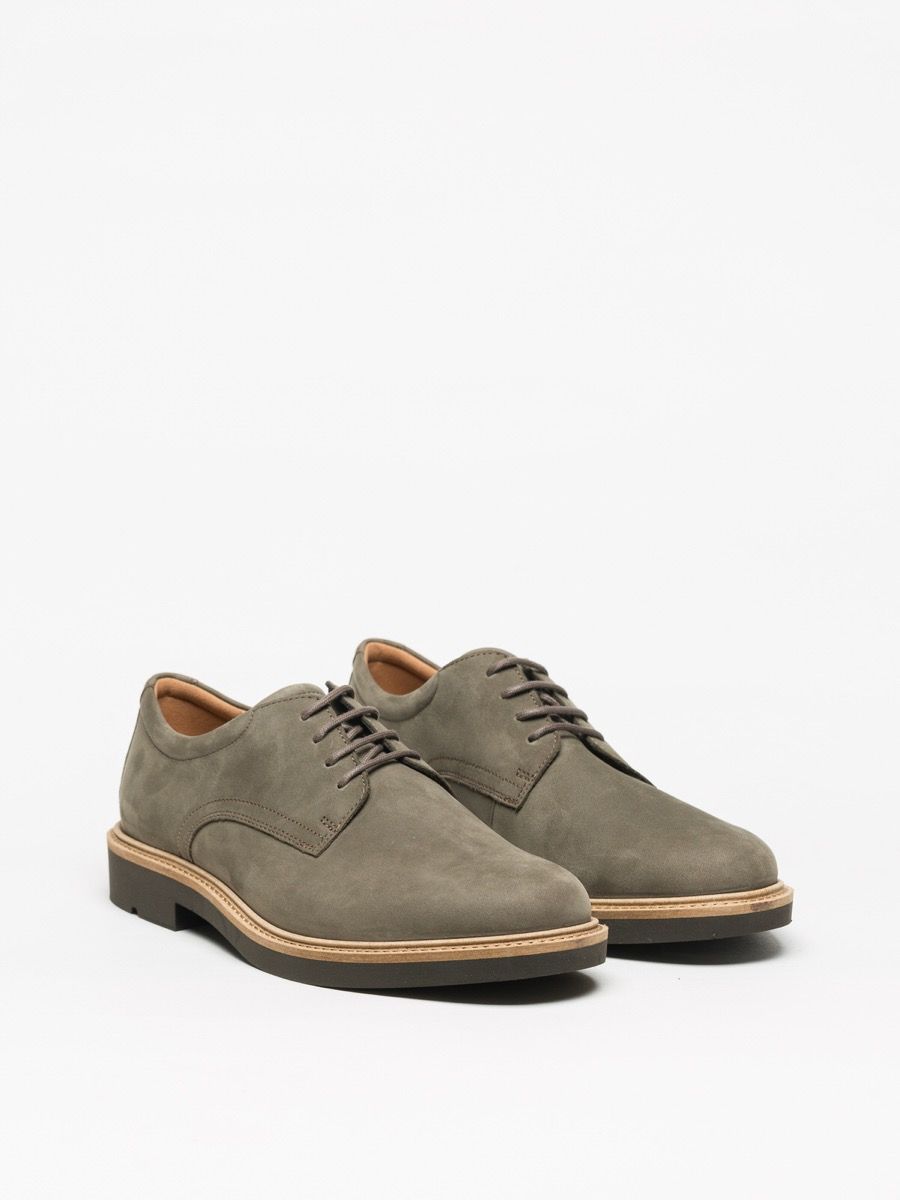 Sapatos Ecco Metropole