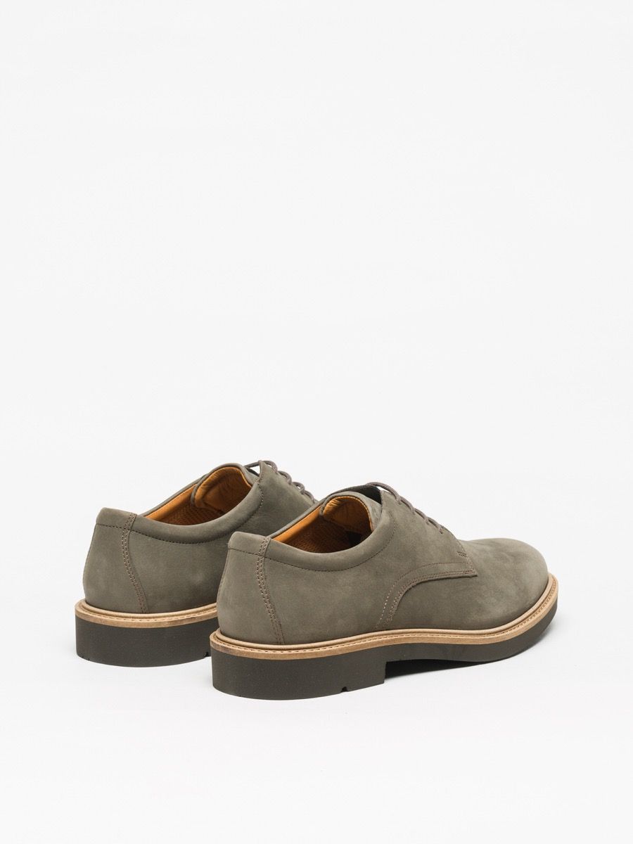 Sapatos Ecco Metropole